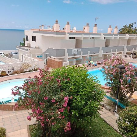 El Morro Sea View Apartment San Agustín المظهر الخارجي الصورة