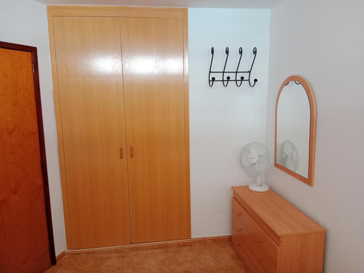 El Morro Sea View Apartment San Agustín المظهر الخارجي الصورة