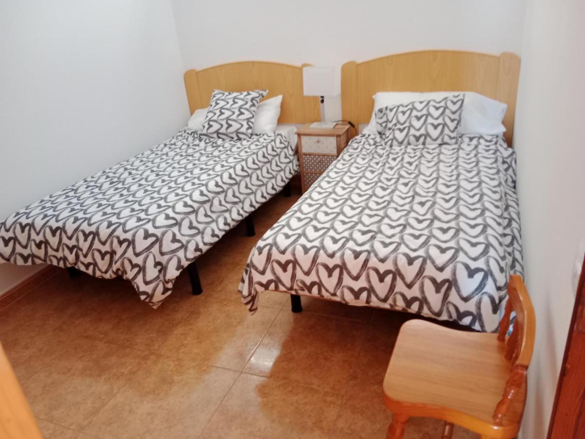 El Morro Sea View Apartment San Agustín المظهر الخارجي الصورة